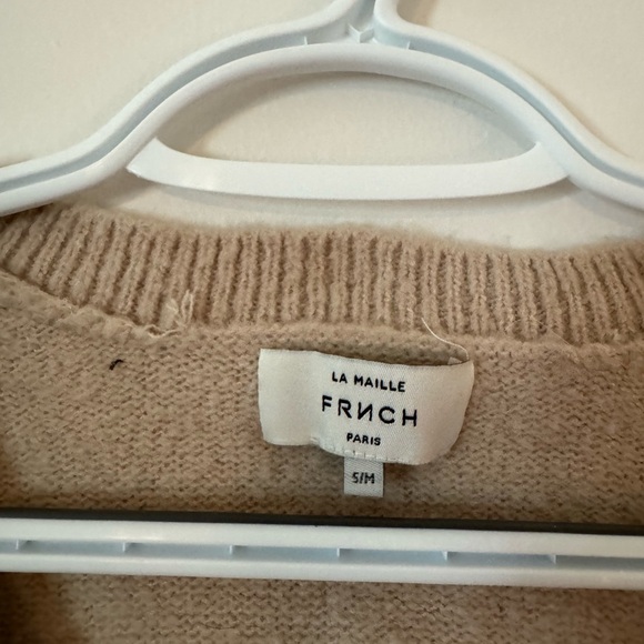 Sweater - Picture 2 of 3